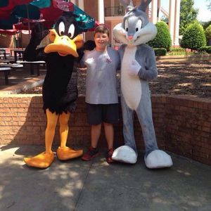 Meet your Posher, William